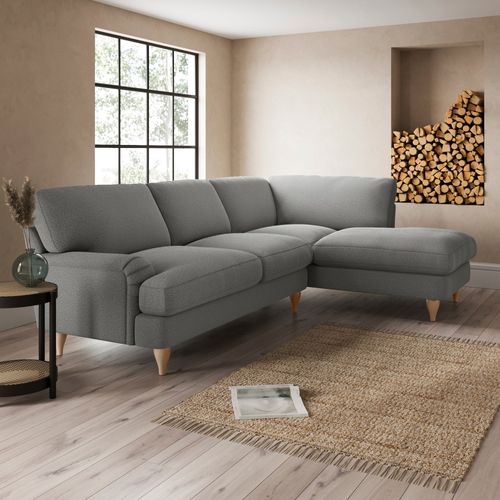 Darwin Corner Chaise Sofa...