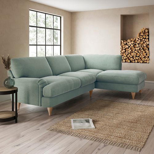 Darwin Corner Chaise Sofa...