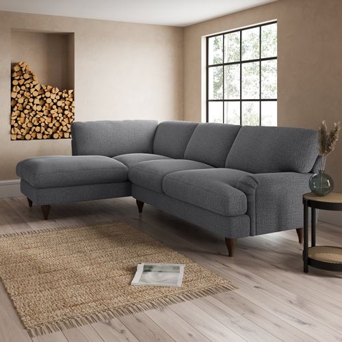 Darwin Corner Chaise Sofa...