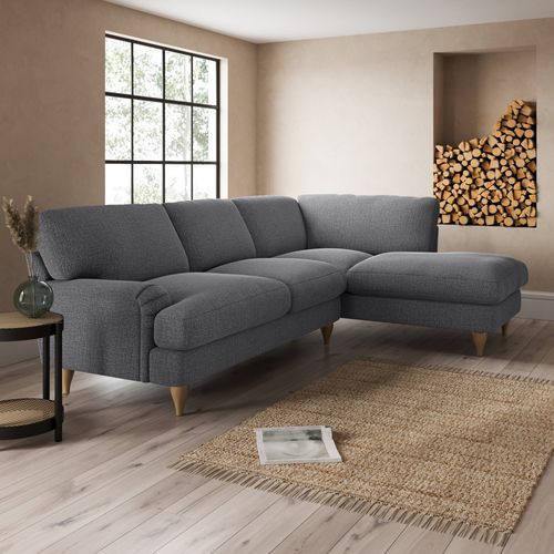 Darwin Corner Chaise Sofa...