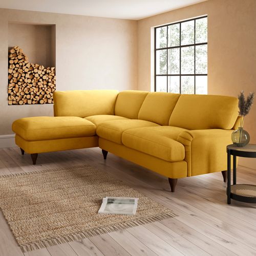 Darwin Corner Chaise Sofa...