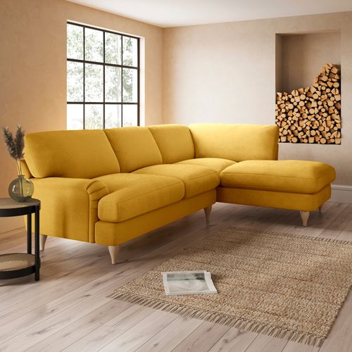 Darwin Corner Chaise Sofa...