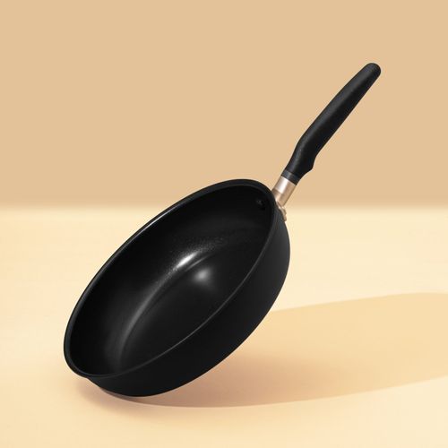 Salter Geo Hex Non-Stick 28cm Frying Pan