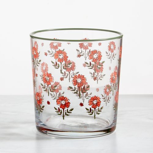 Mabel Tumbler Orange