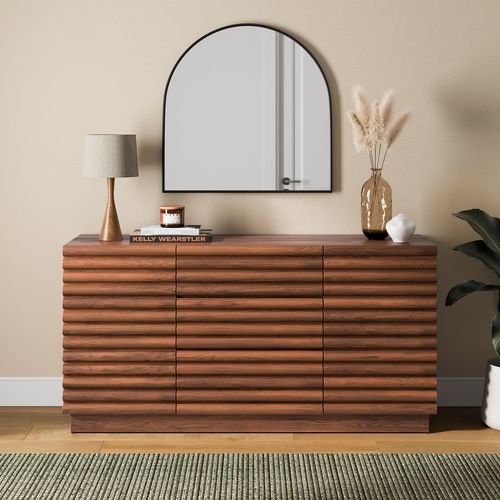 Dax Sideboard Walnut