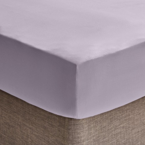 Super Soft 28cm Fitted Sheet...