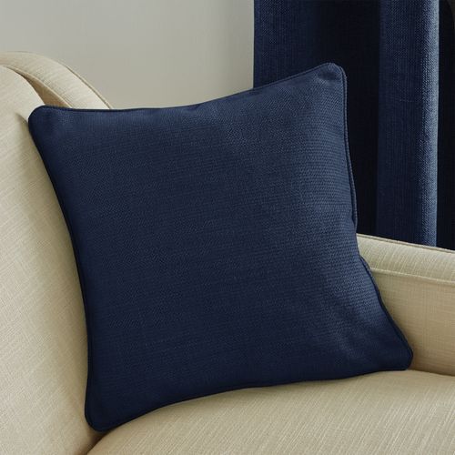 Wynter Cushion Navy