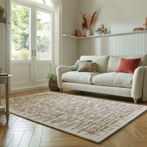 Churchgate Walton Wool Rug...