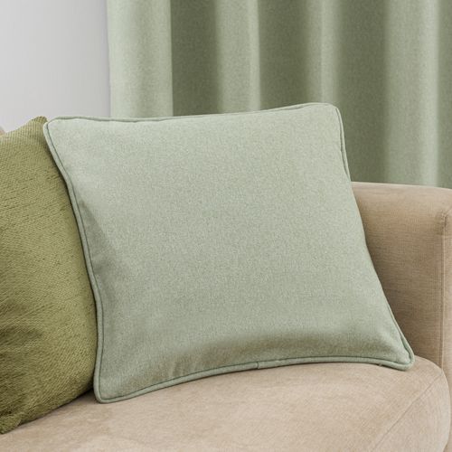 Luna Cushion Sage (Green)