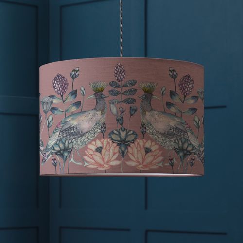 Ahura Drum Lamp Shade Ahura...