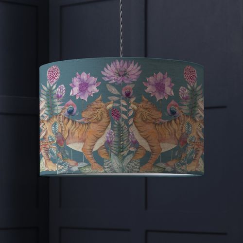 Baghdev Drum Lamp Shade...