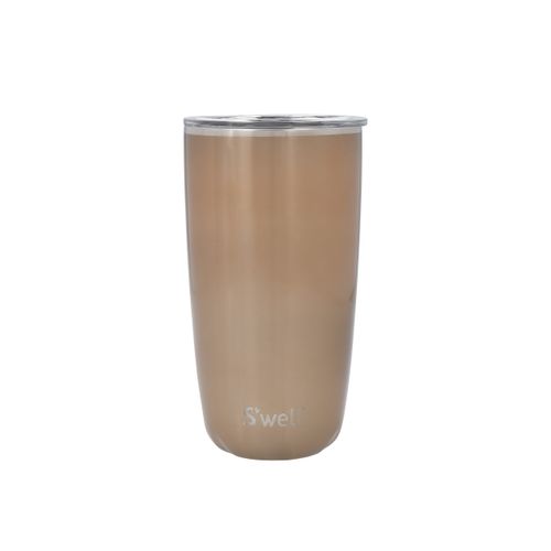 S'well Travel Tumbler Pyrite