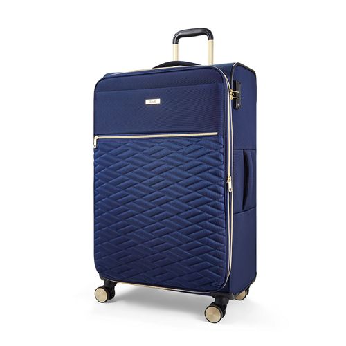Rock Luggage Sloane Suitcase...