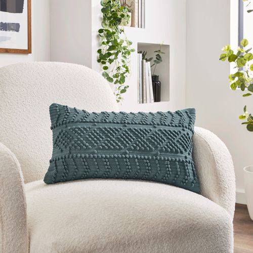 Bobble Rectangular Cushion...