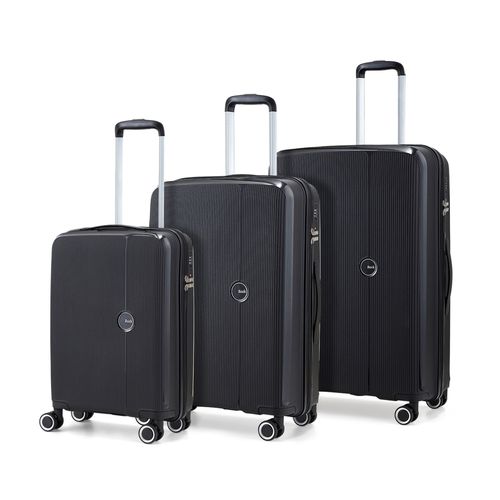 Rock Luggage Hudson Set of 3...