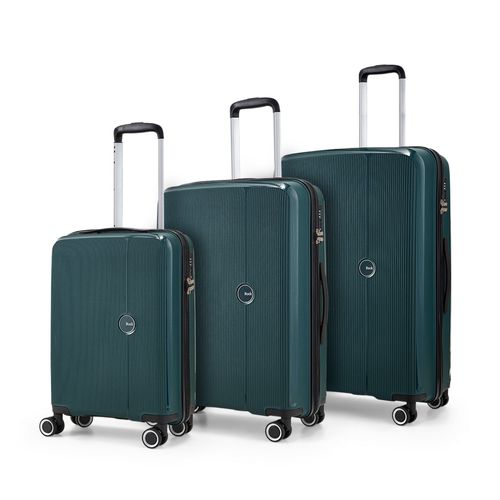 Rock Luggage Hudson Set of 3...