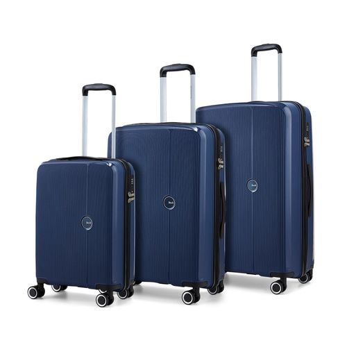 Rock Luggage Hudson Set of 3...