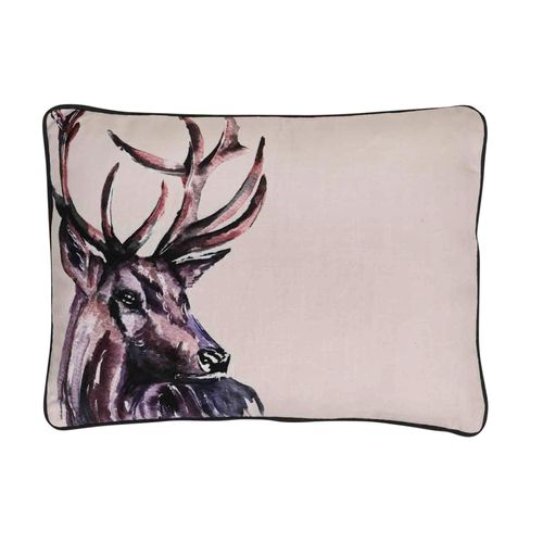 Meg Hawkins Stag Rectangular...