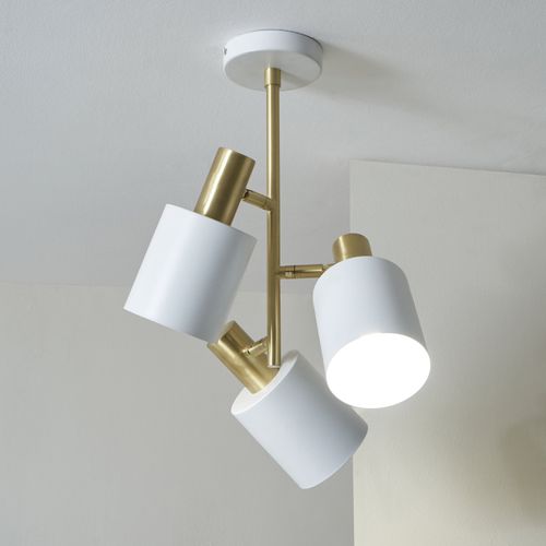 Biba 3 Light Pendant Light...