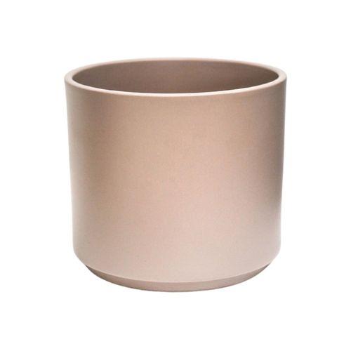 Prague Planter Taupe