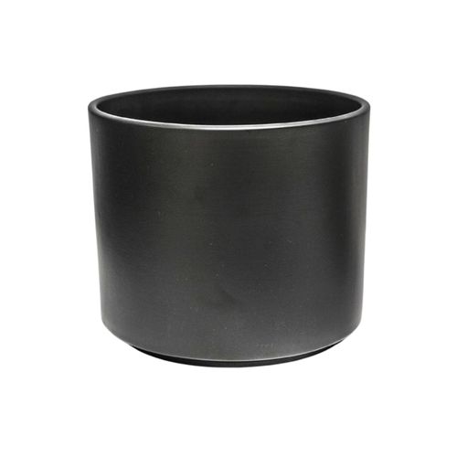 Prague Planter Anthracite