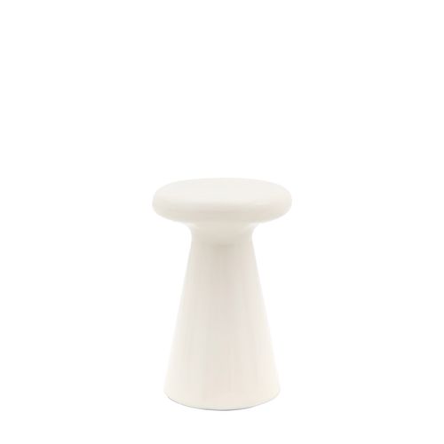 Pandy Side Table Cream