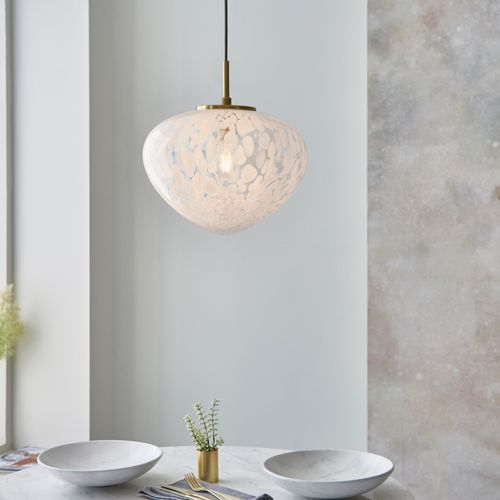 Vogue Ella Pendant Light Gold