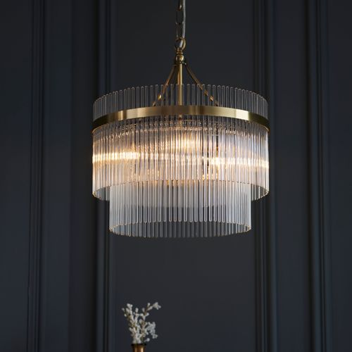 Vogue Langdon 3 Light...