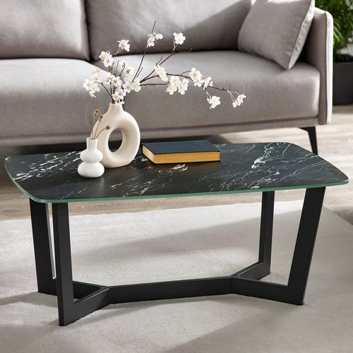 Olympus Coffee Table Black...