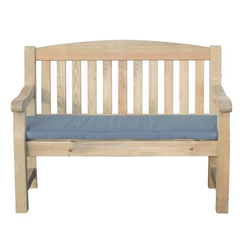Emily 2 Seater Bench with...