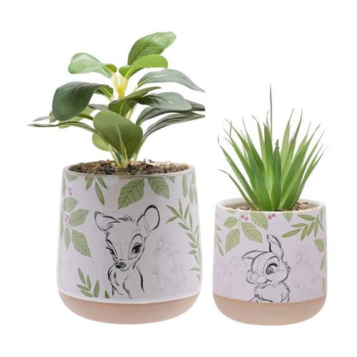 Set of 2 Artificial...