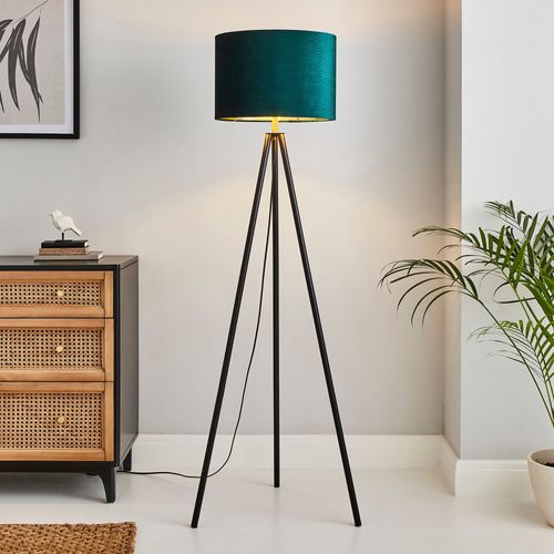 Santos Tripod Floor Lamp...