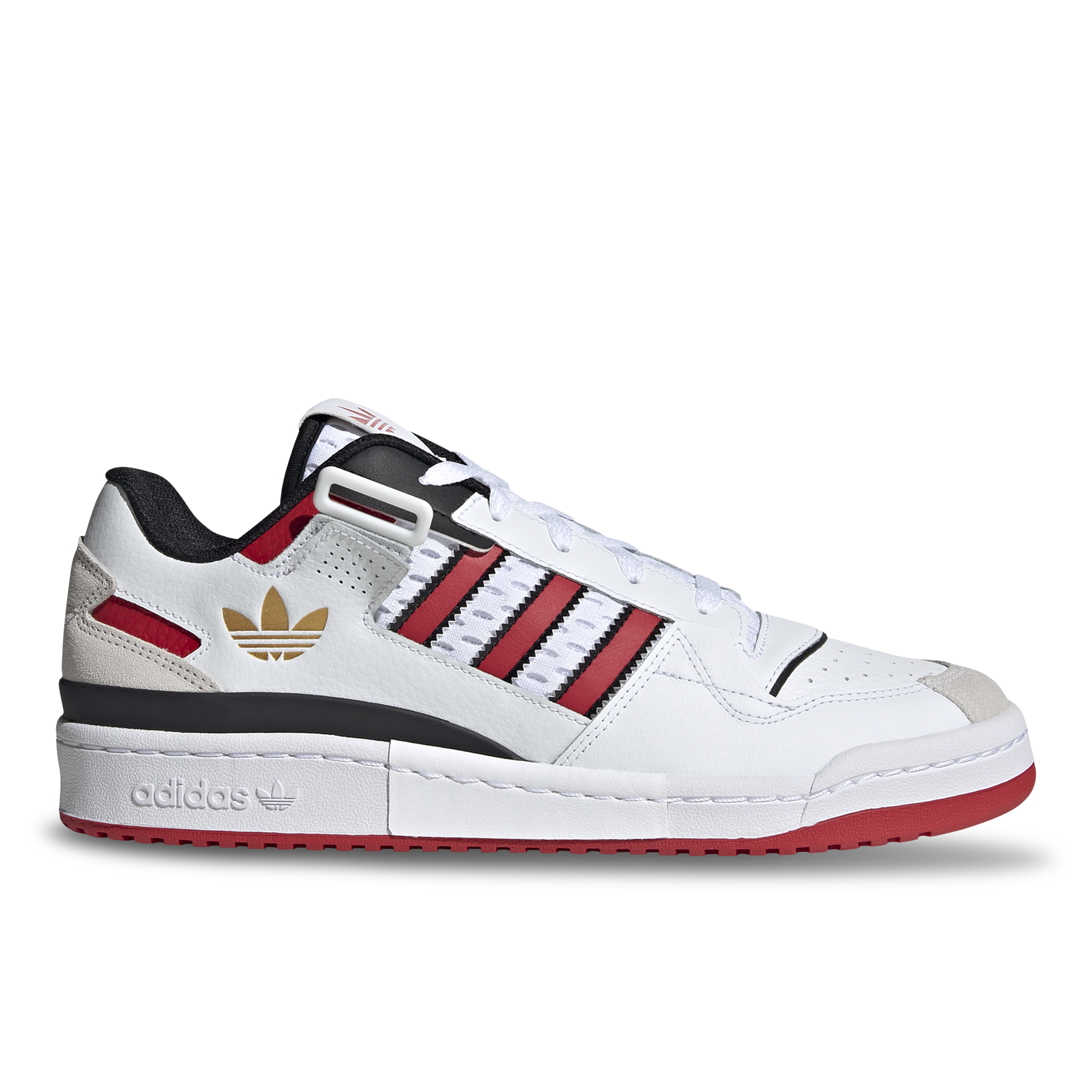 adidas forum low foot locker