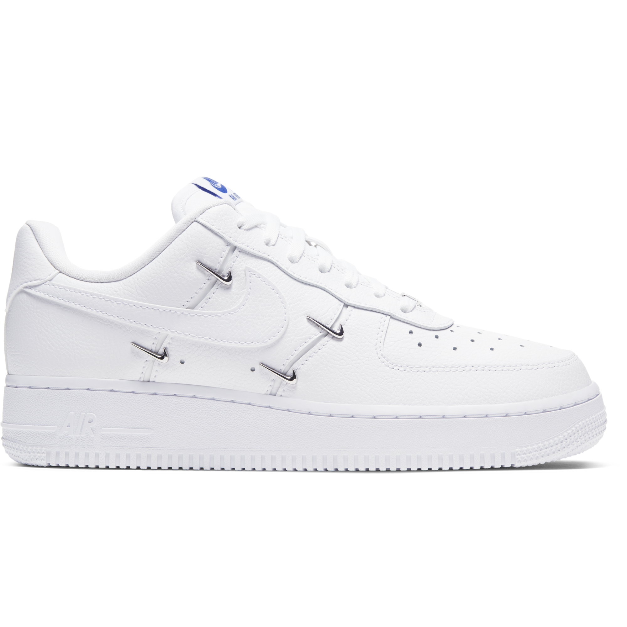 air force 1 white womens footlocker