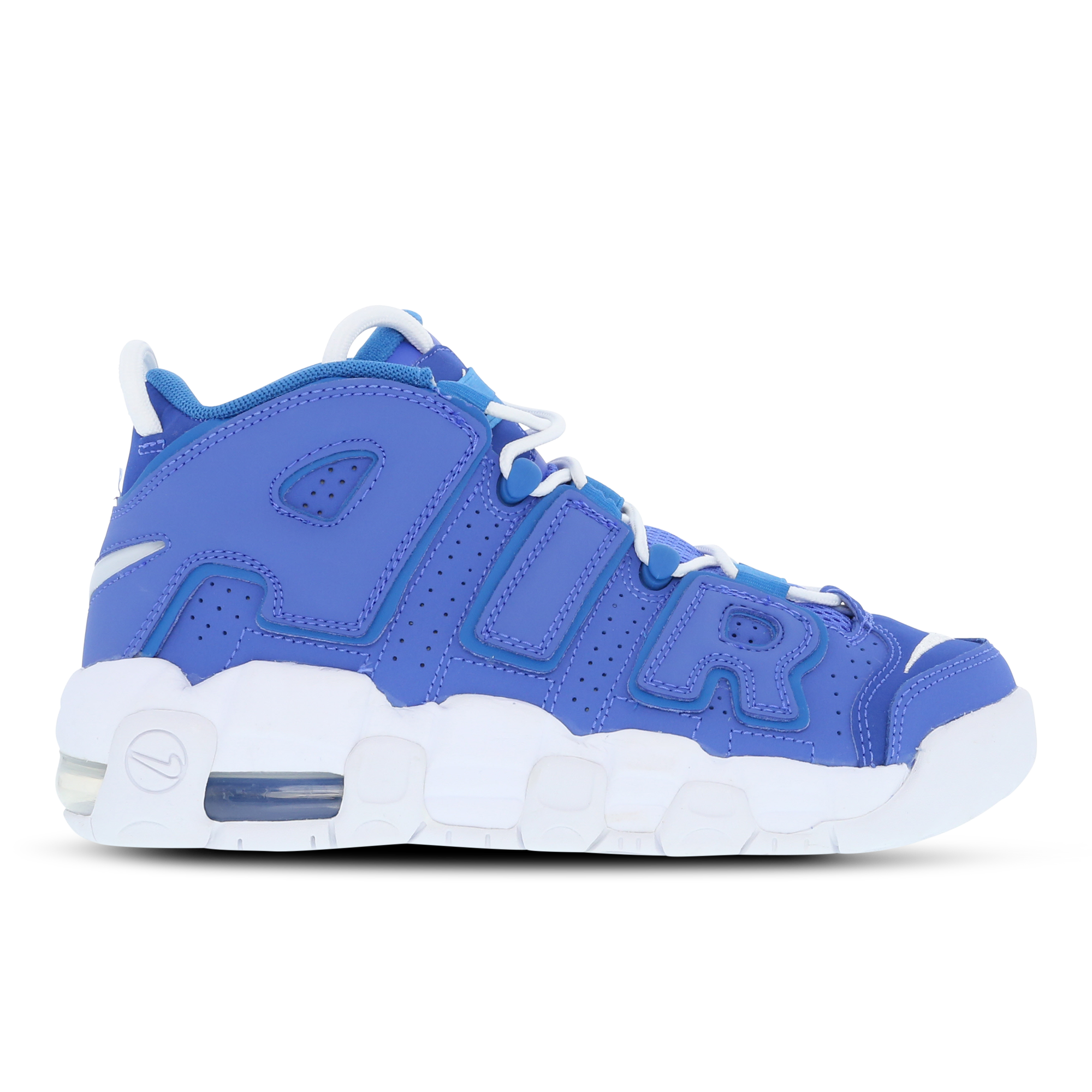 Nike Max Uptempo - Grade School Shoes | Compare | Brent Cross