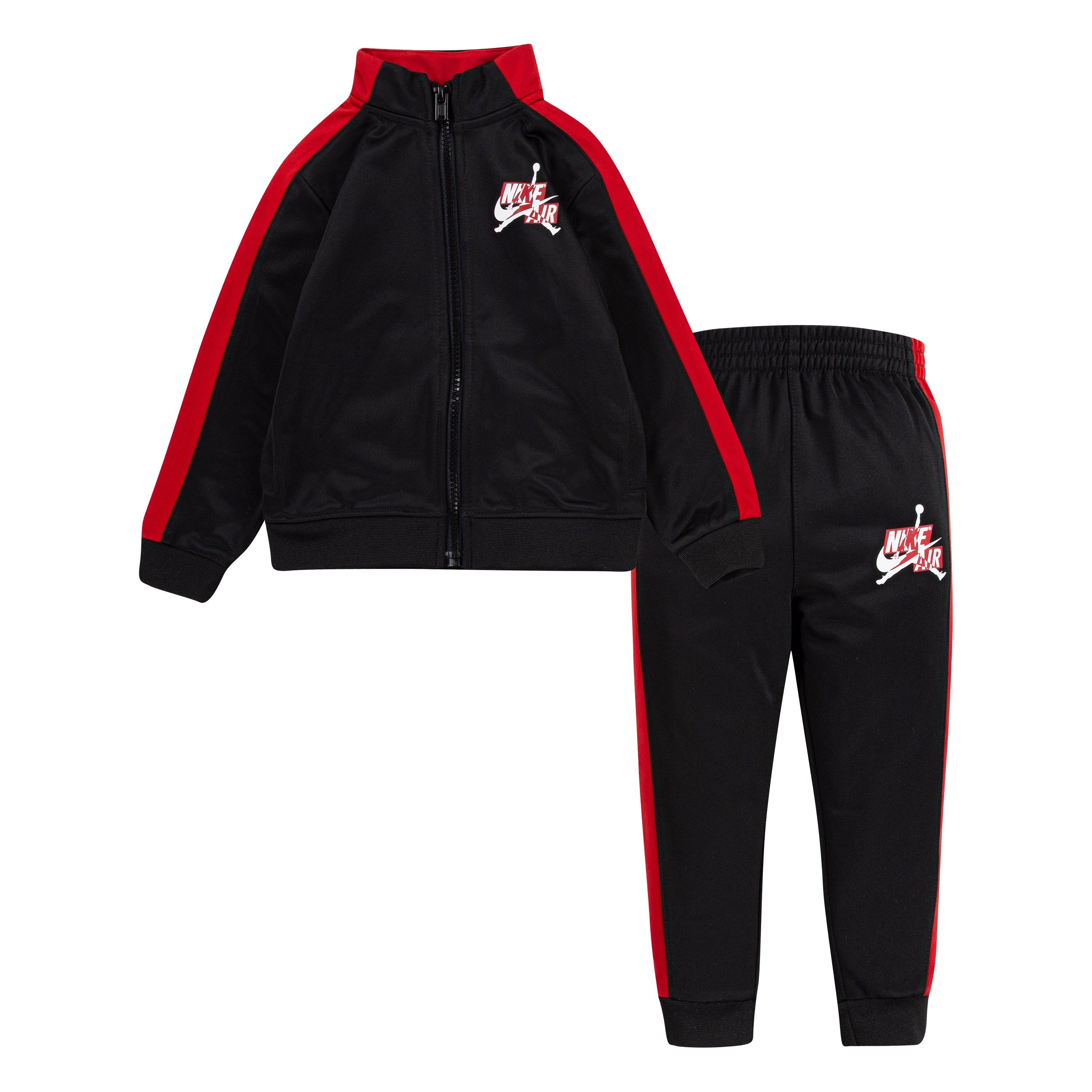 Jordan Jumpman Cl Iii - Baby Tracksuits 