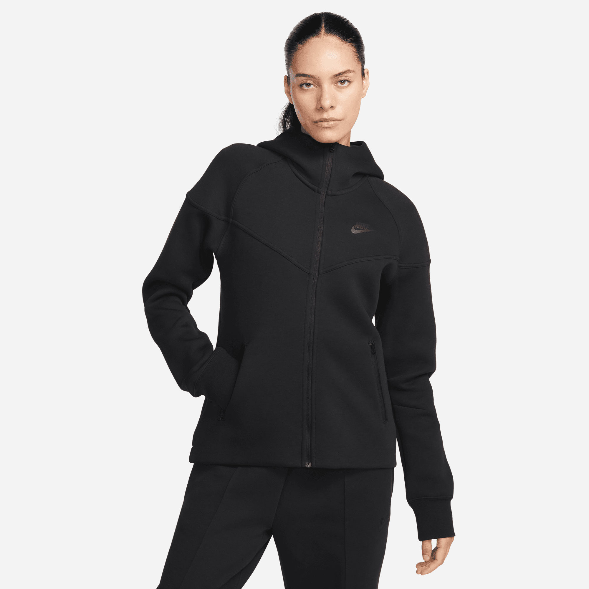 Nike hoodie womens foot on sale locker