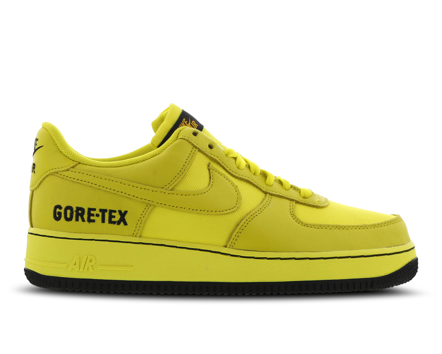 foot locker gore tex