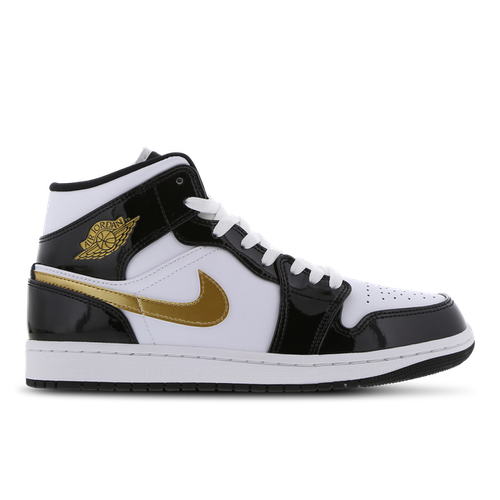 Nike Aj1 Mid - Men Shoes