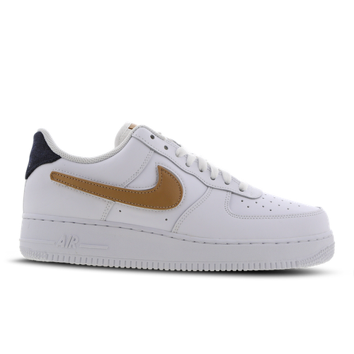 Nike Air Force 1 LV8 - Men Shoes - White - Leather - Size 7 - Foot Locker |  Compare | Brent Cross
