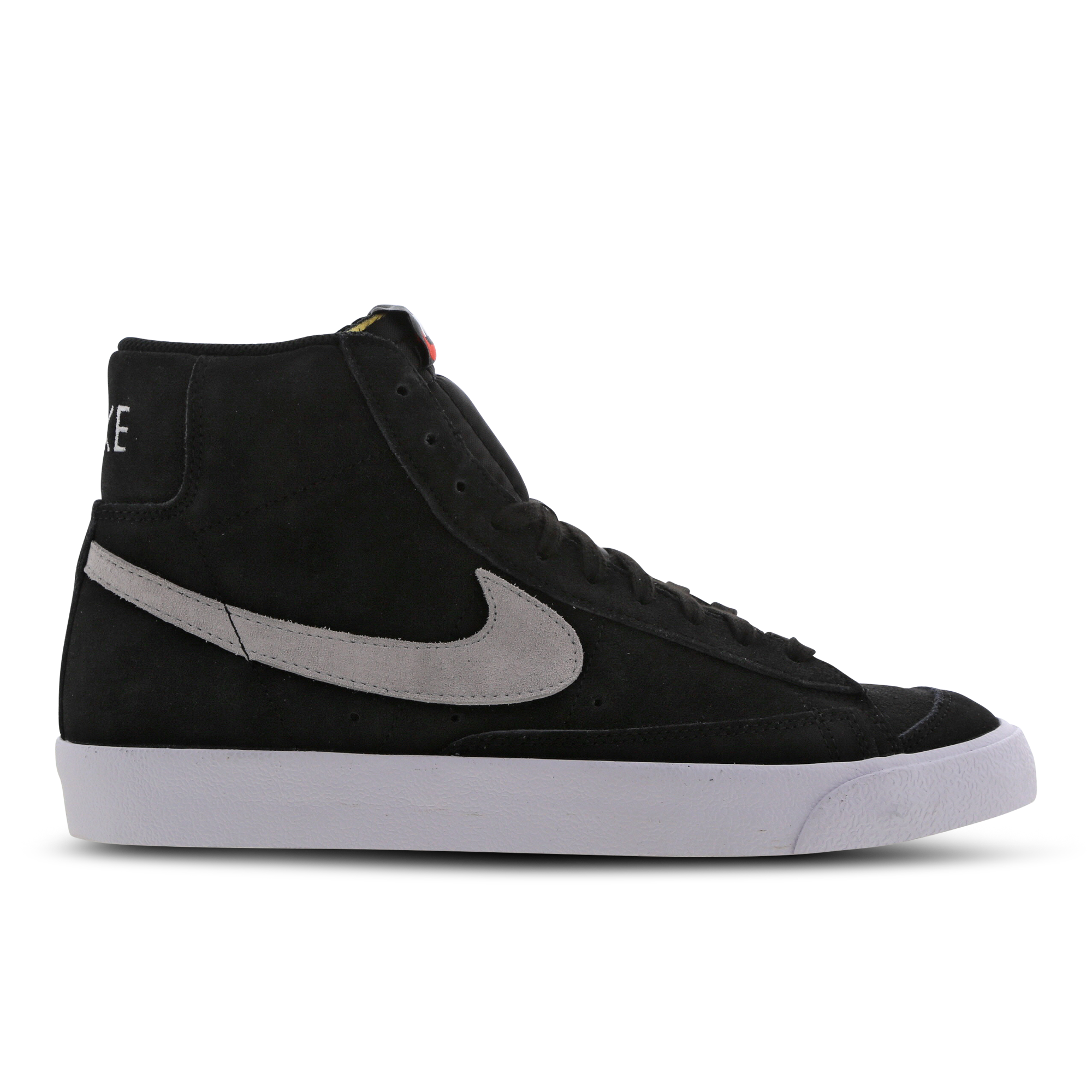 blazer footlocker