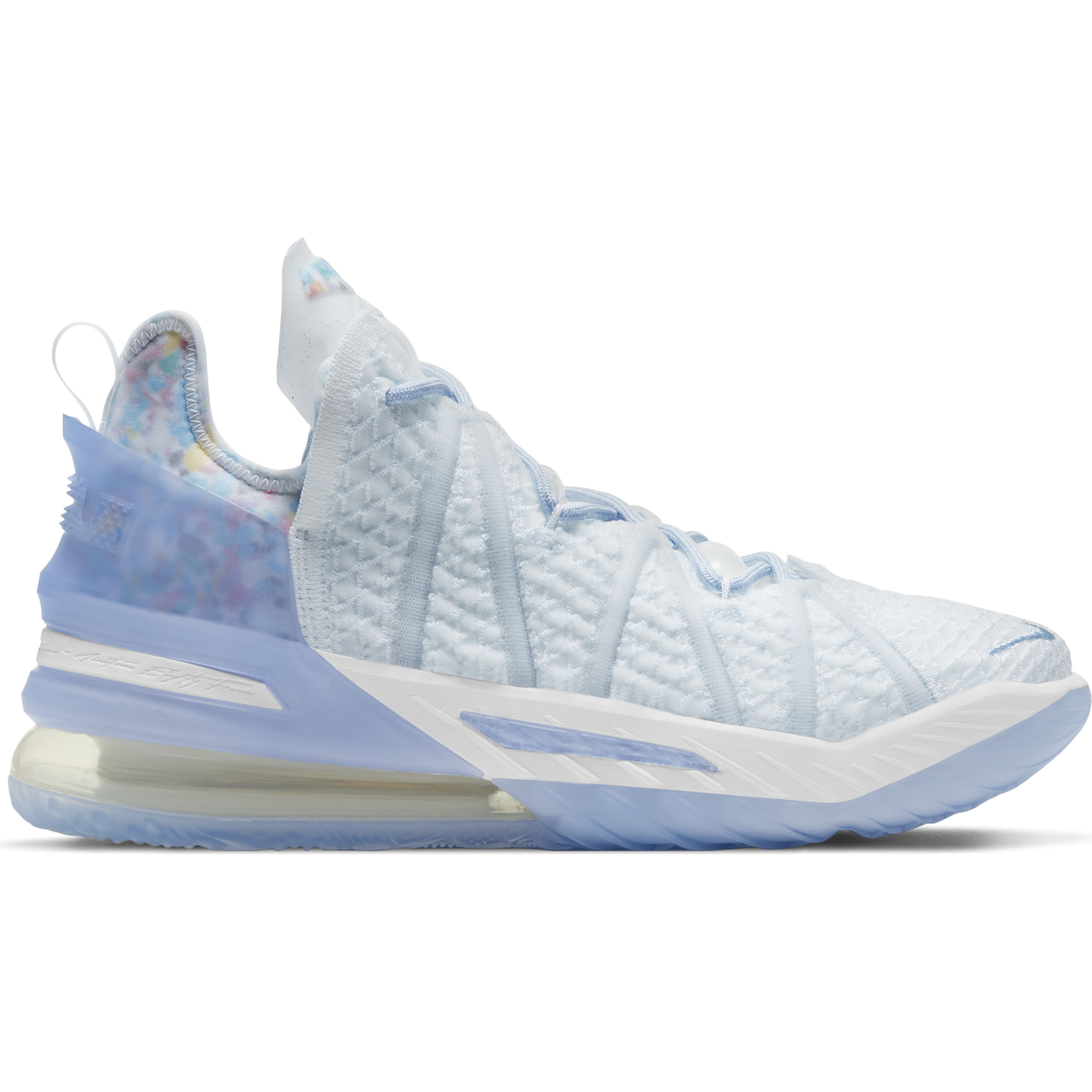 footlocker lebron 18