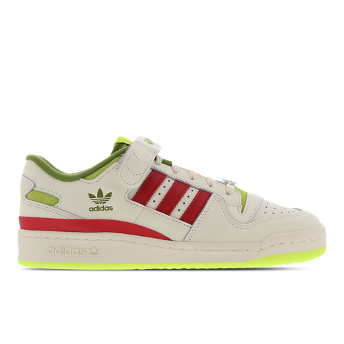 Adidas The Grinch Forum Low -...