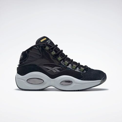 Reebok Question Mid - Men...