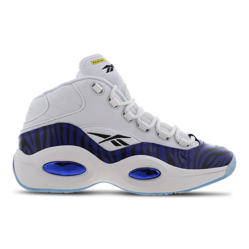 Reebok Question Mid - Men...