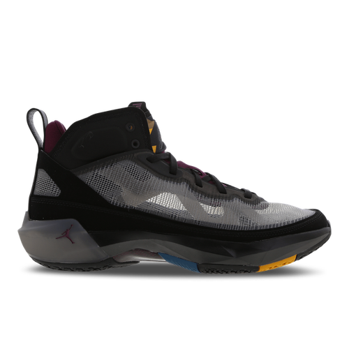 Jordan Xxxvii - Men Shoes