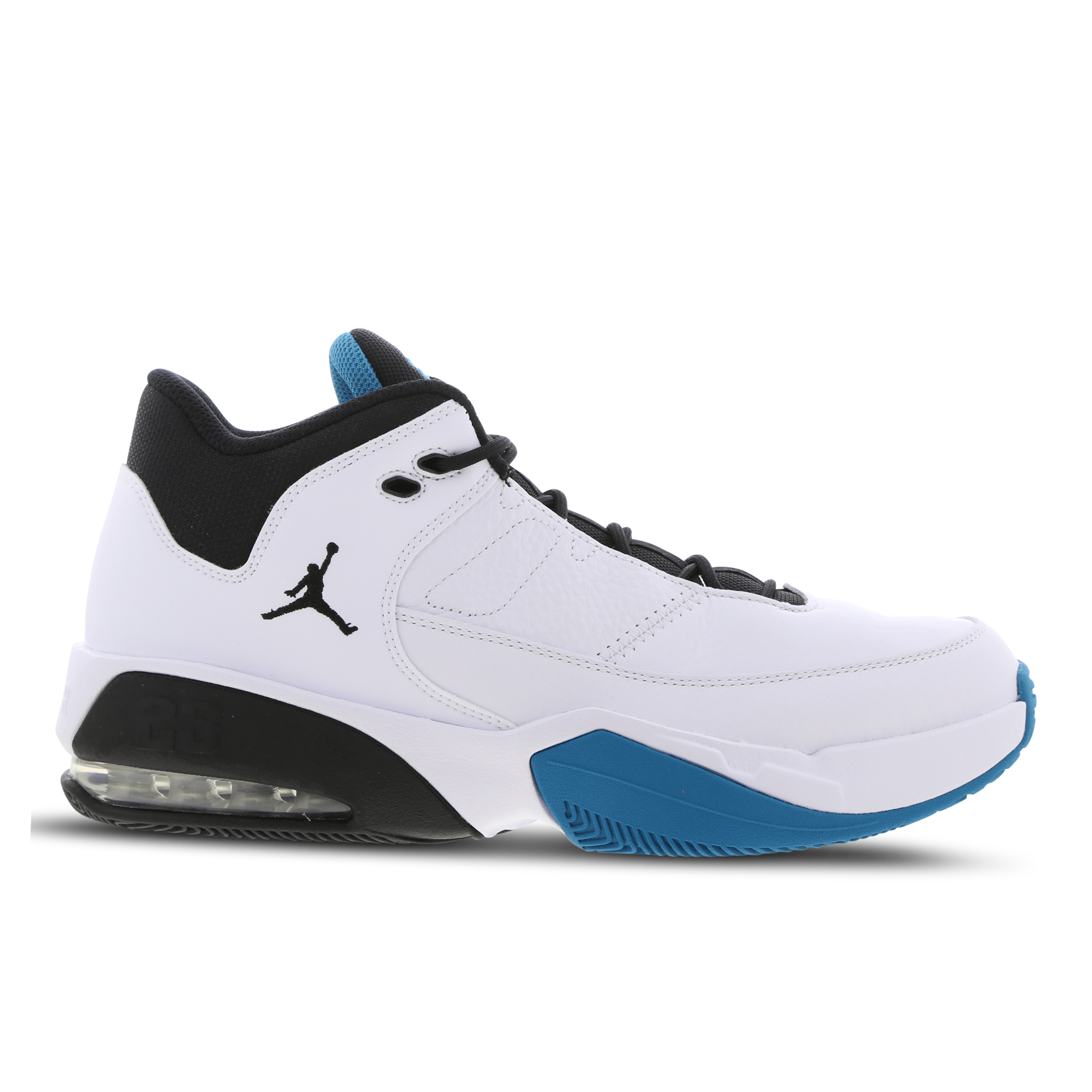 foot locker max aura