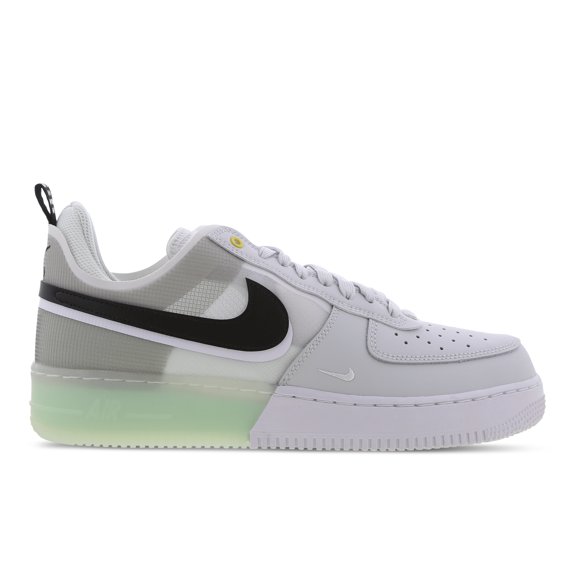 foot locker air force react