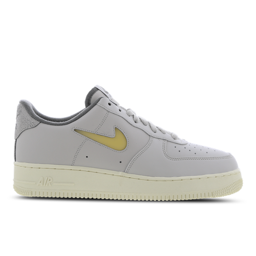 Herformuleren geboorte Cyclopen Nike Air Force 1 Low Micro Branding - Men Shoes | Compare | Brent Cross