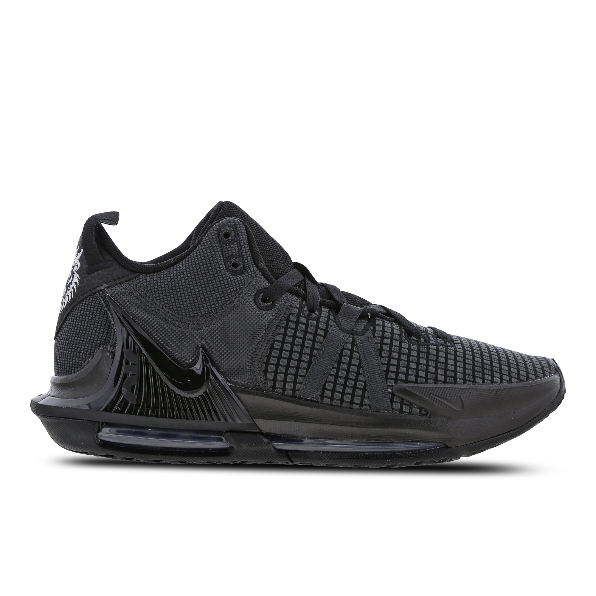 Lebron 16 low foot clearance locker